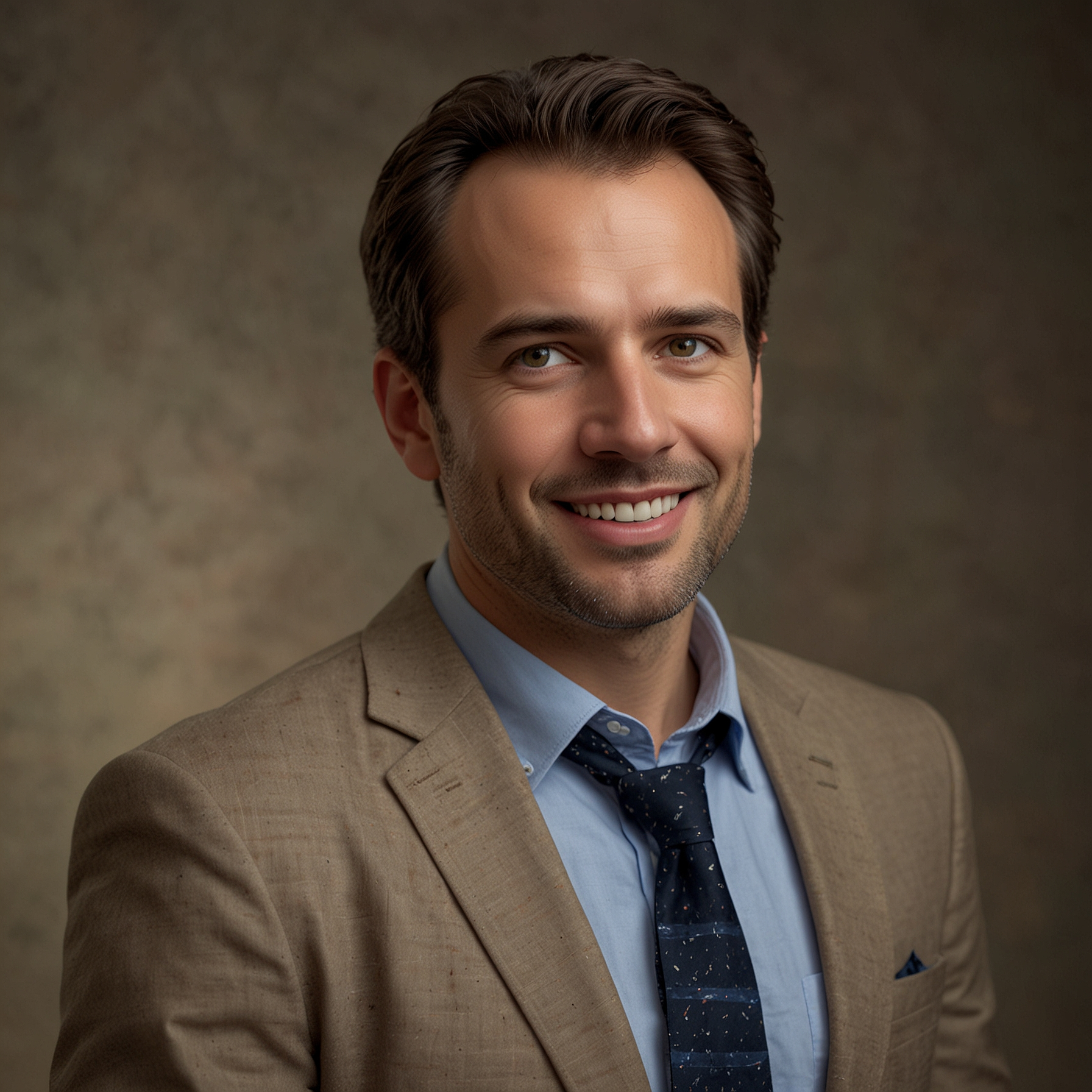 Zinkra representative photo